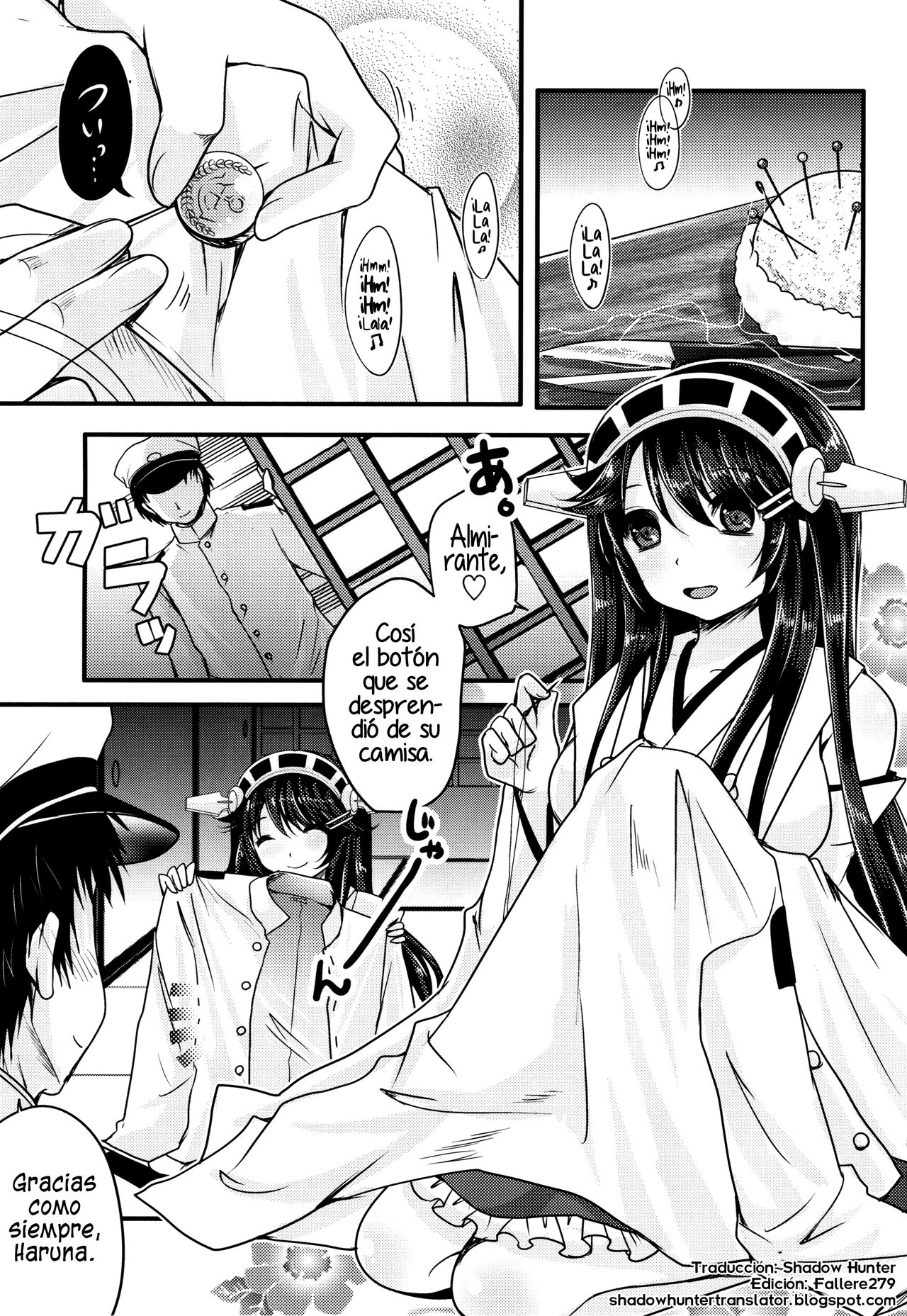 Diamond Rhapsody page 2 full