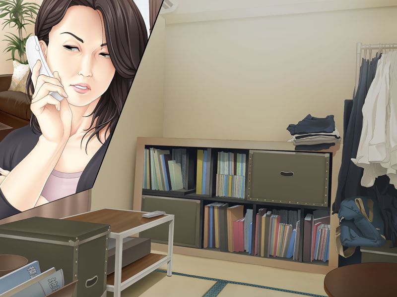 Chijoi ~Inkou no Karte~ page 10 full