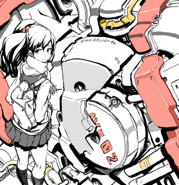 Artist- Saitom - Pixiv ID: 152240 page 5 full
