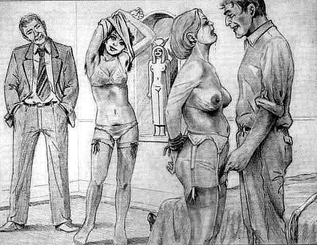 Humiliations page 5 full