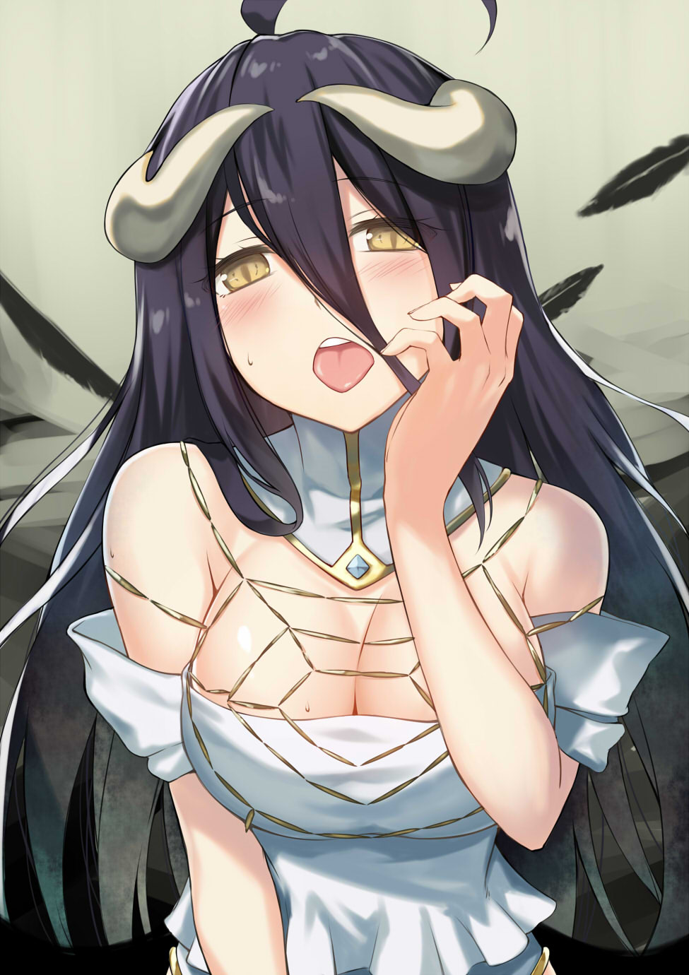 Overlord page 6 full