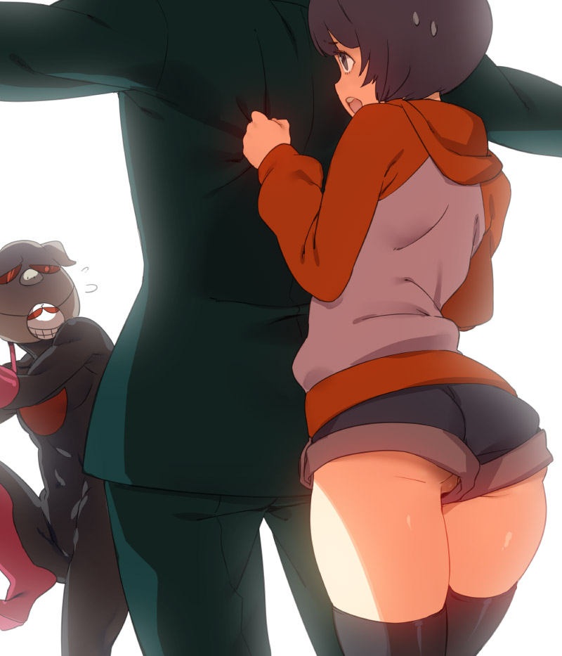 Artist - Nasoyon/Naso4 - Pixiv ID: 3981555 page 3 full