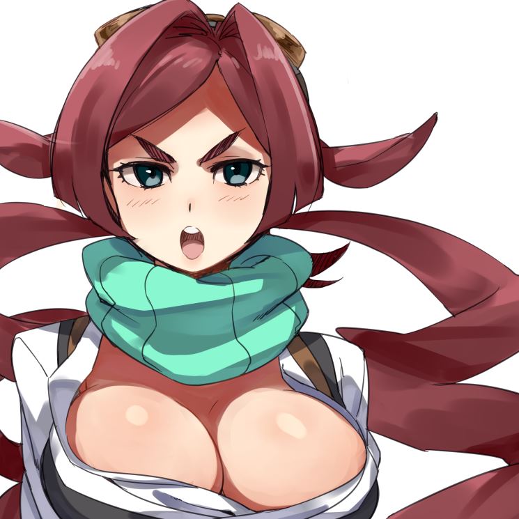 Artist - Nasoyon/Naso4 - Pixiv ID: 3981555 page 4 full