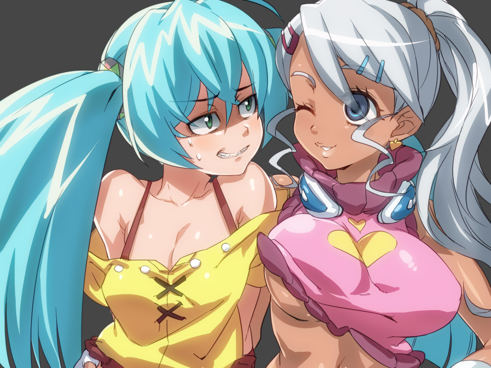 Artist - Nasoyon/Naso4 - Pixiv ID: 3981555 page 5 full