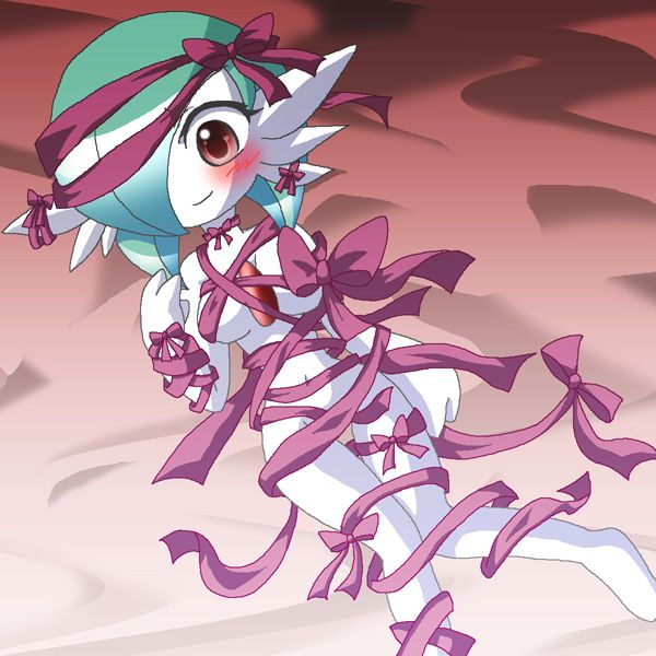 my gardevoir collection page 3 full