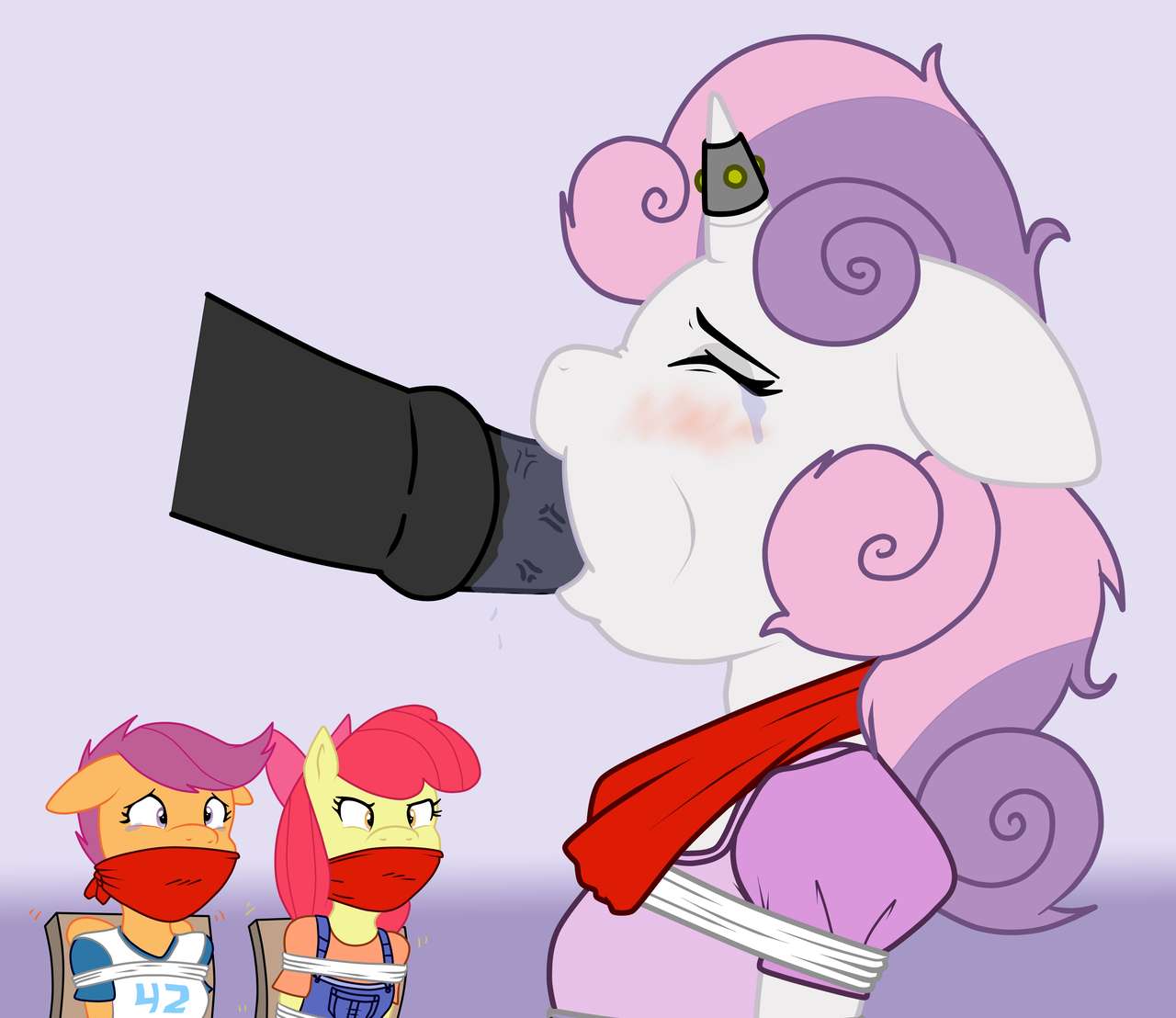 CMC Misadventures page 3 full