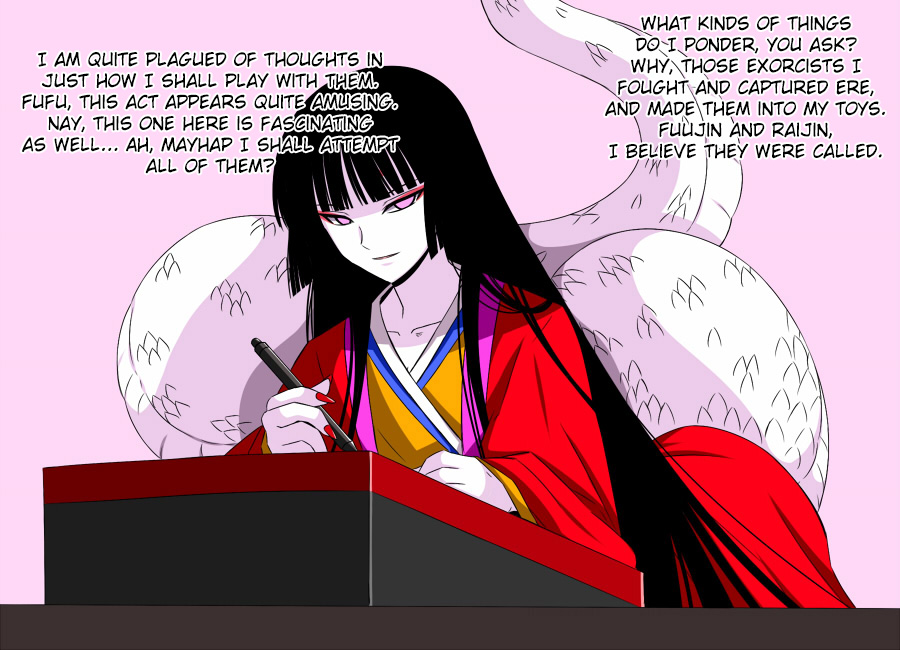Hakujahime page 10 full