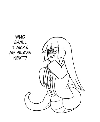 Hakujahime page 5 full