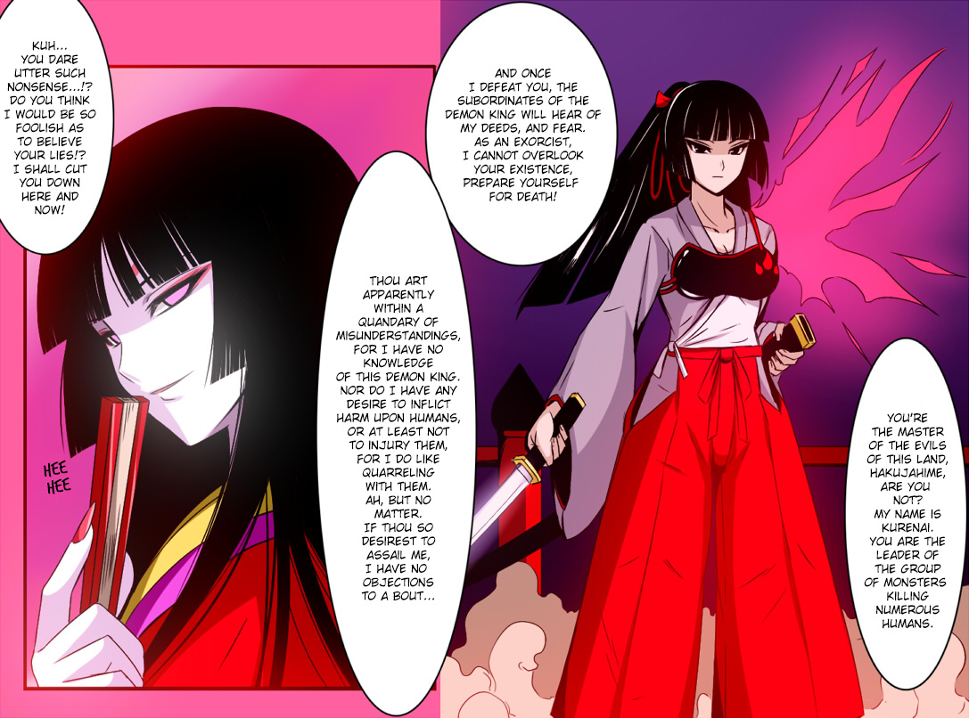 Hakujahime page 8 full