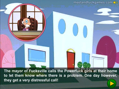 MnF PowerFuck Girls page 1 full