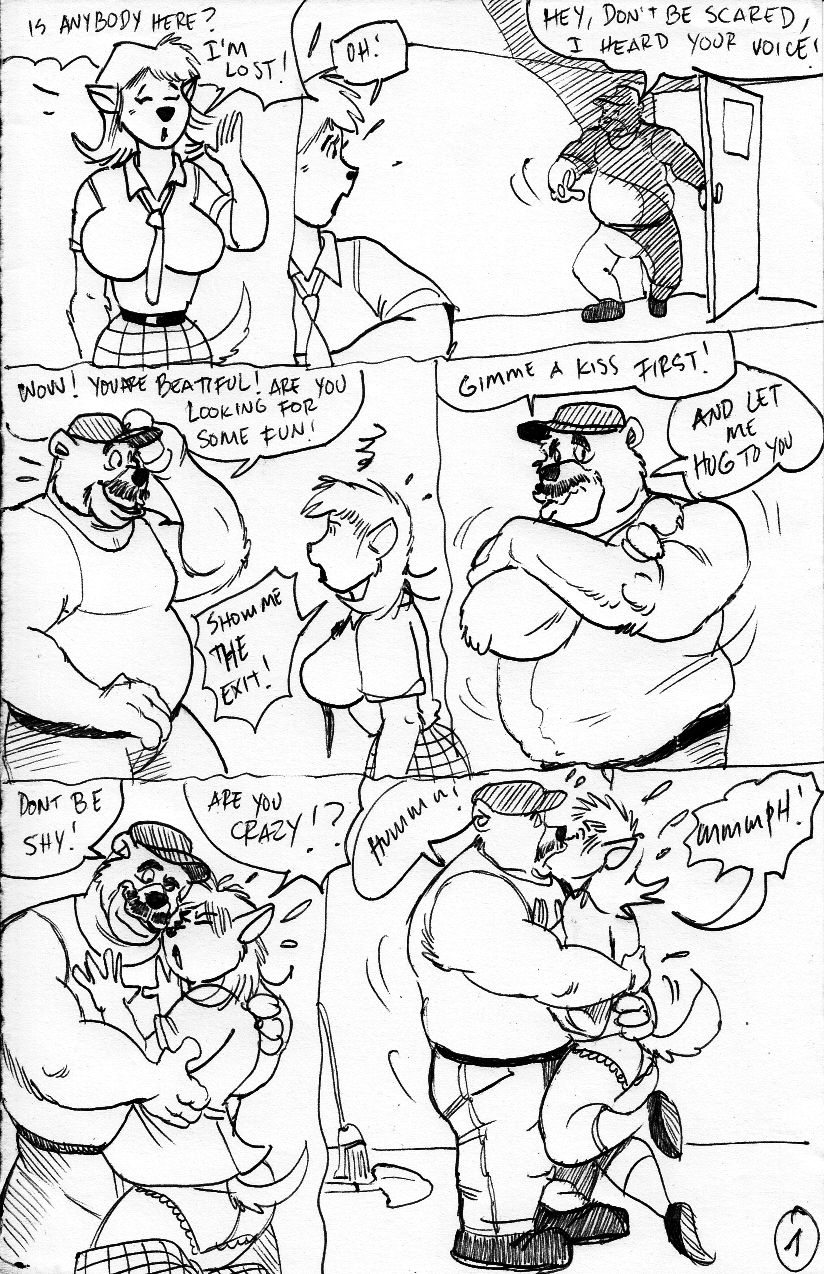 Kiss page 2 full