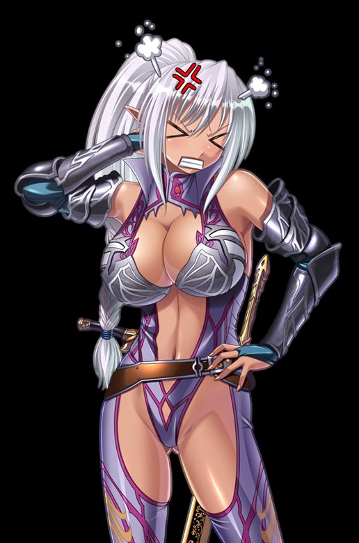 Kyonyuu Fantasy 2 if page 3 full