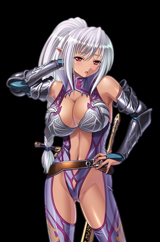 Kyonyuu Fantasy 2 if page 5 full