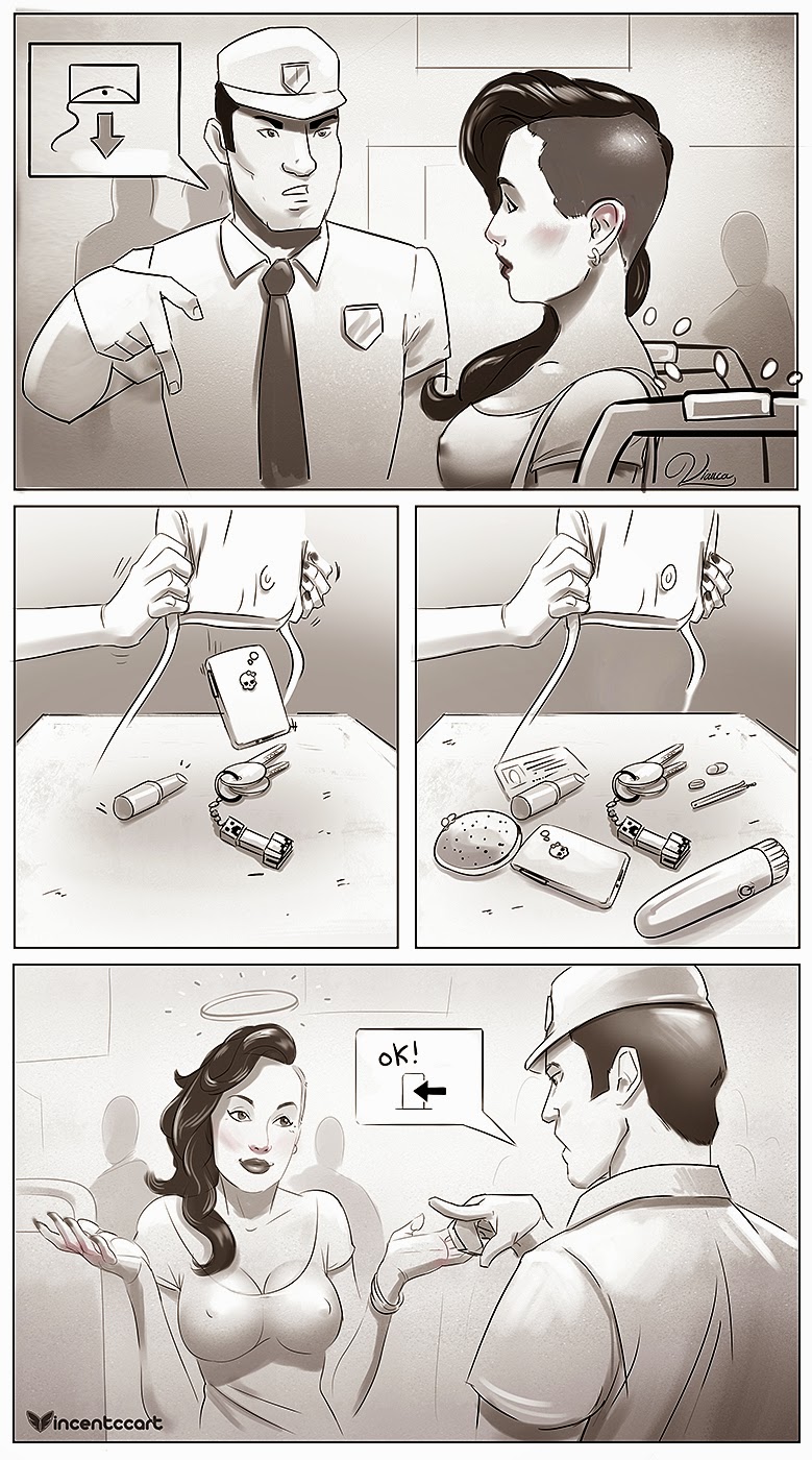 The Secret Pocket page 2 full