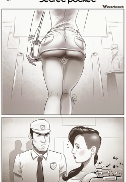 The Secret Pocket