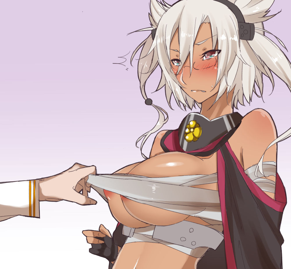 Musashi page 9 full