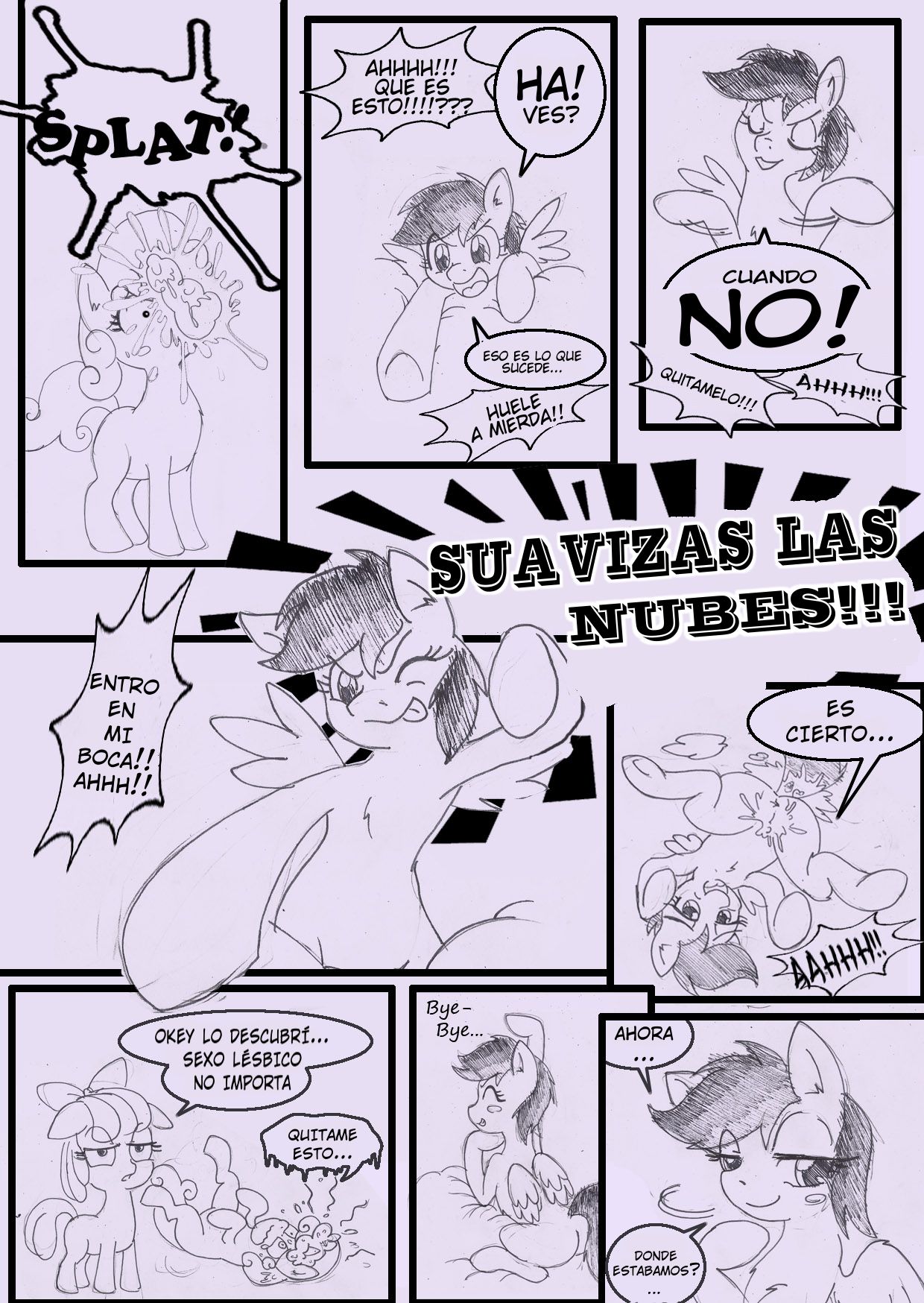 Abrazo en la Nube page 10 full