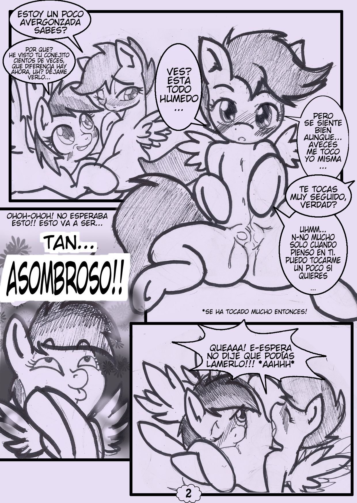 Abrazo en la Nube page 3 full