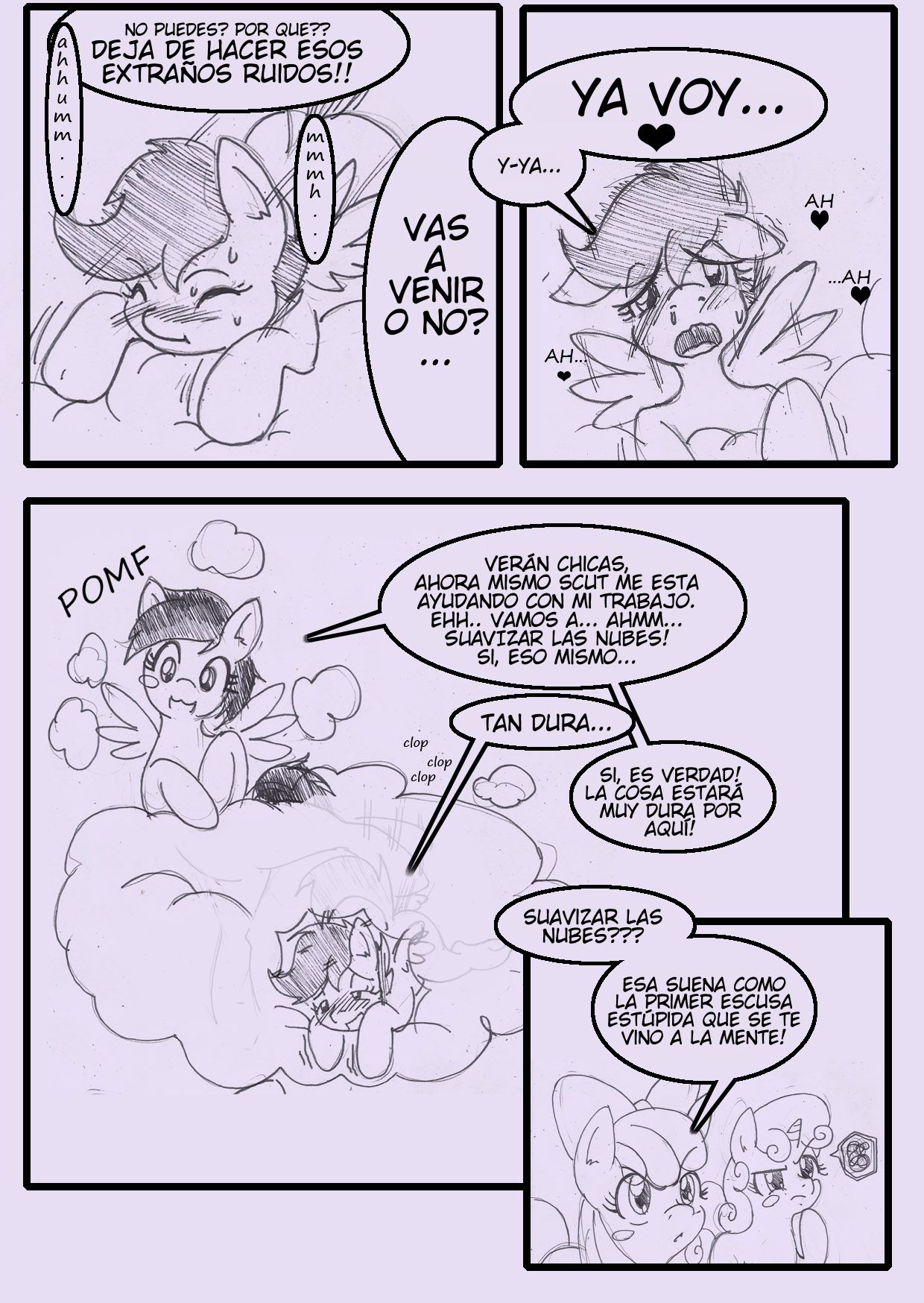 Abrazo en la Nube page 8 full