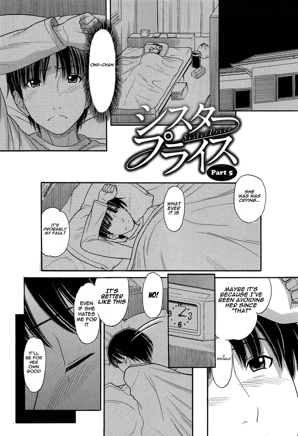 Sister Price Ch. 5 page 3 full