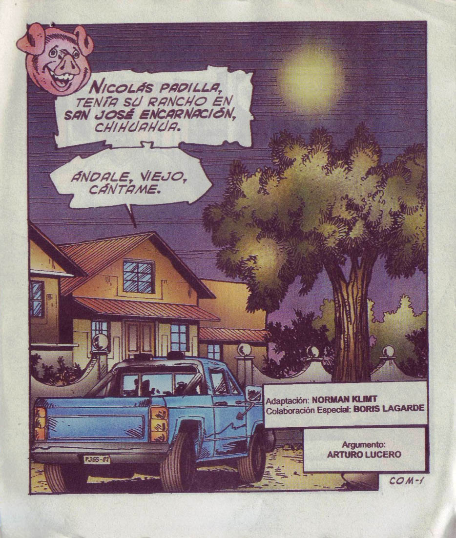 Corridos Marranos 002 page 3 full