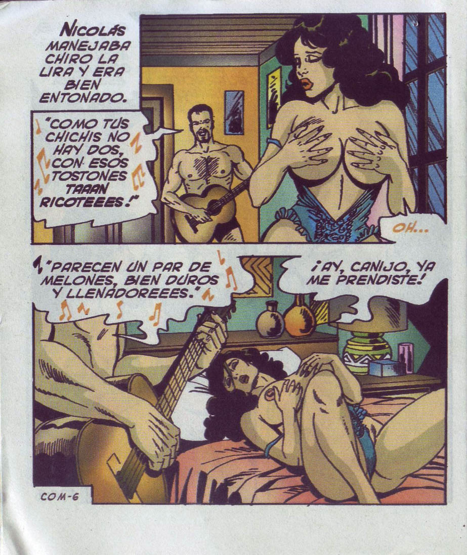 Corridos Marranos 002 page 8 full