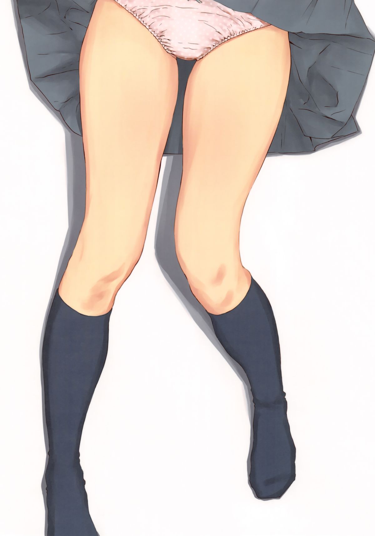 Hoshikuzu Namida page 2 full