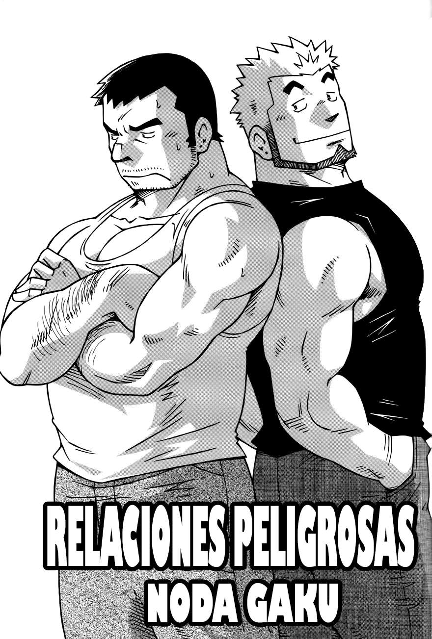 Relaciones peligrosas 1 page 1 full
