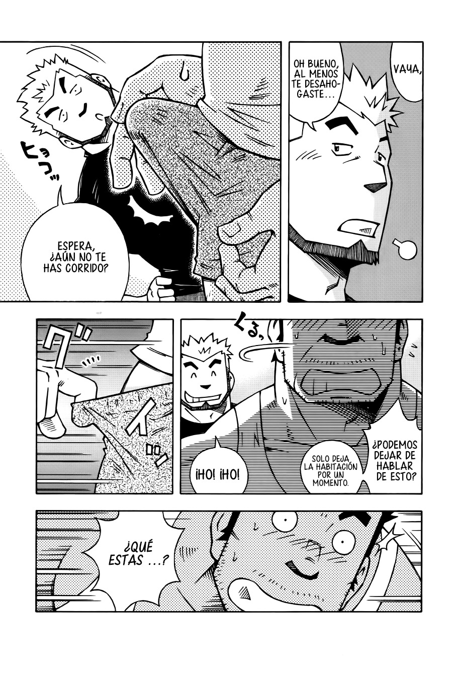 Relaciones peligrosas 1 page 5 full