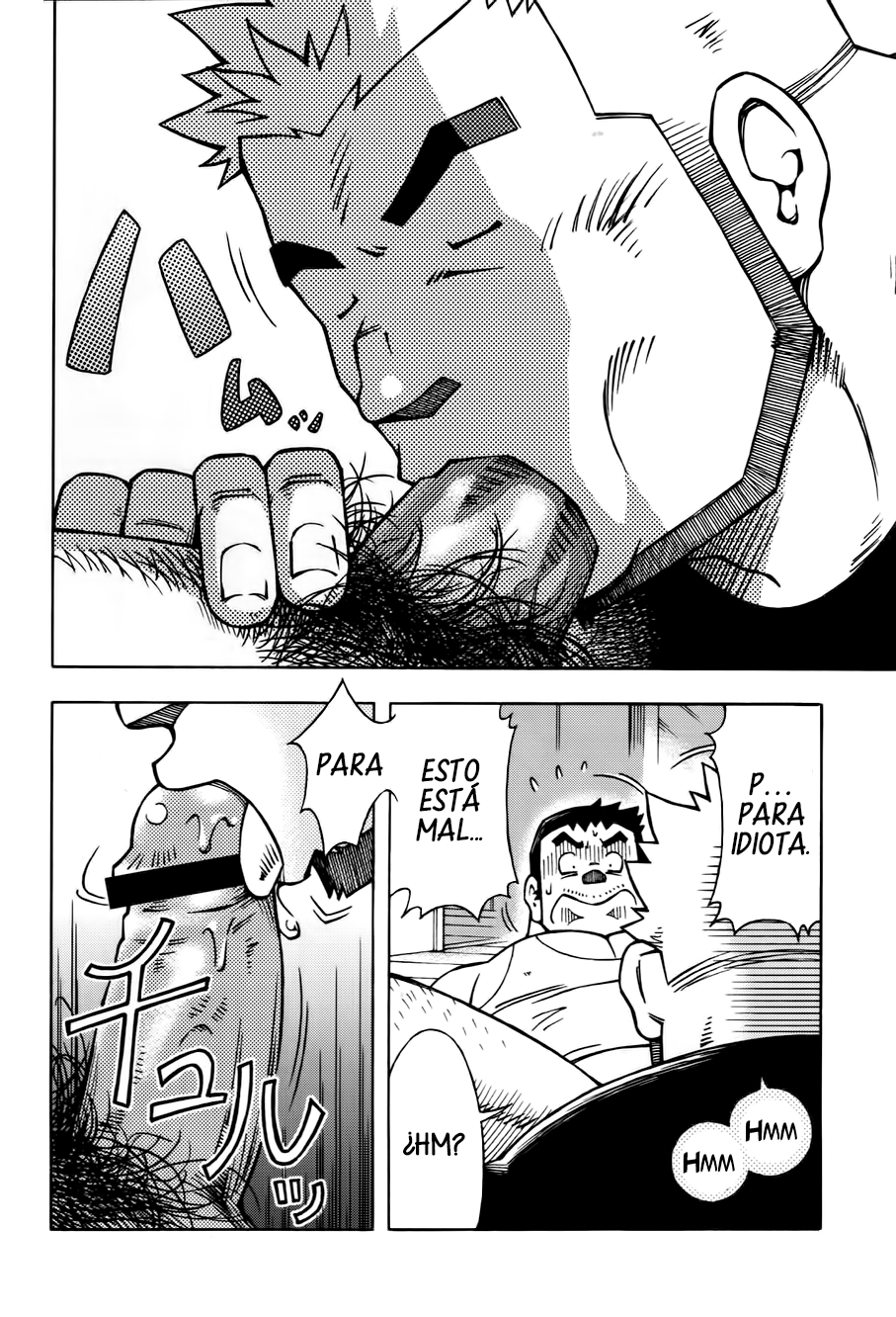 Relaciones peligrosas 1 page 8 full