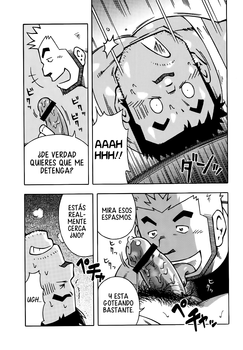 Relaciones peligrosas 1 page 9 full