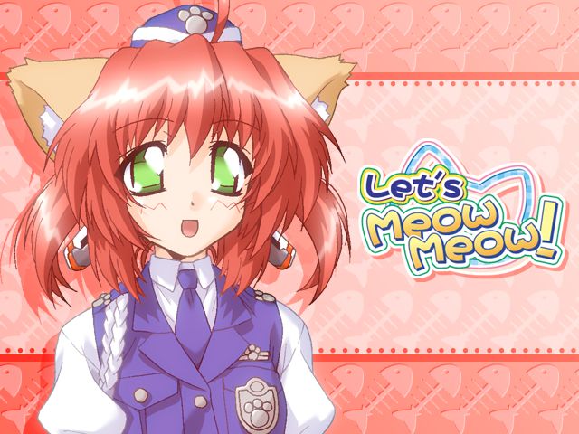 Minna de Nyannyan | Let's Meow Meow! page 10 full