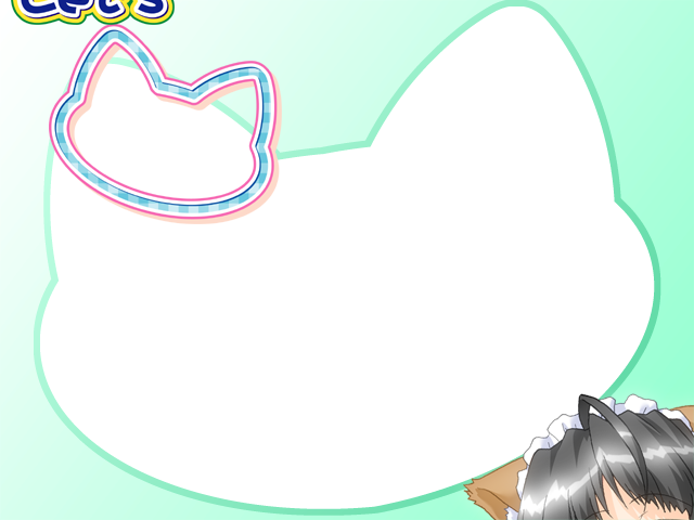 Minna de Nyannyan | Let's Meow Meow! page 4 full