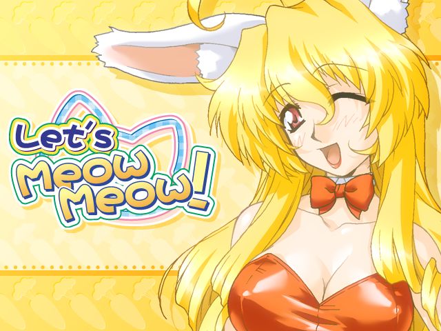 Minna de Nyannyan | Let's Meow Meow! page 9 full