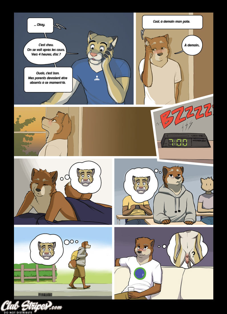 Little Buddy T.1 page 8 full