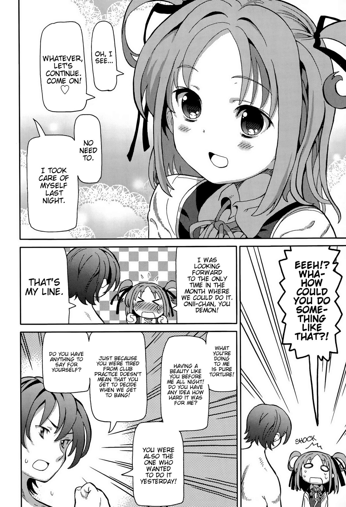 Namagoroshi | Purgatory page 2 full