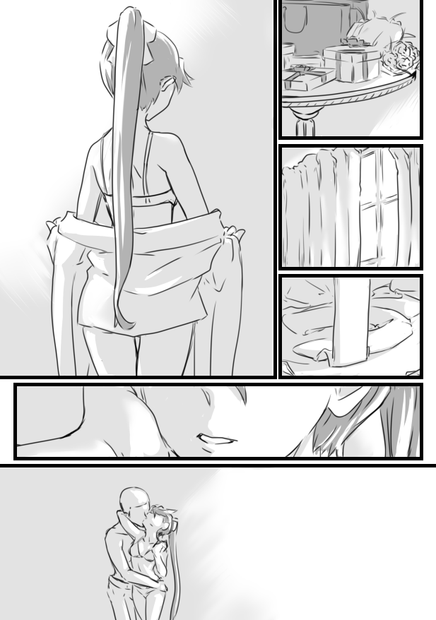Haha no hi to Houshou-san page 5 full
