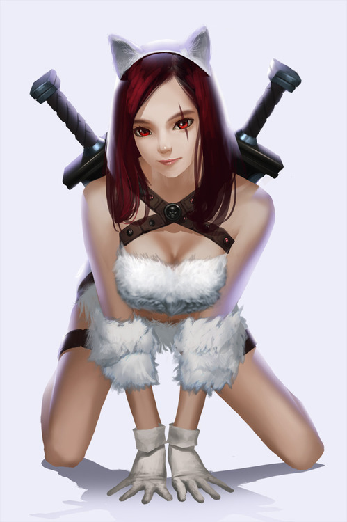 Katarina page 10 full