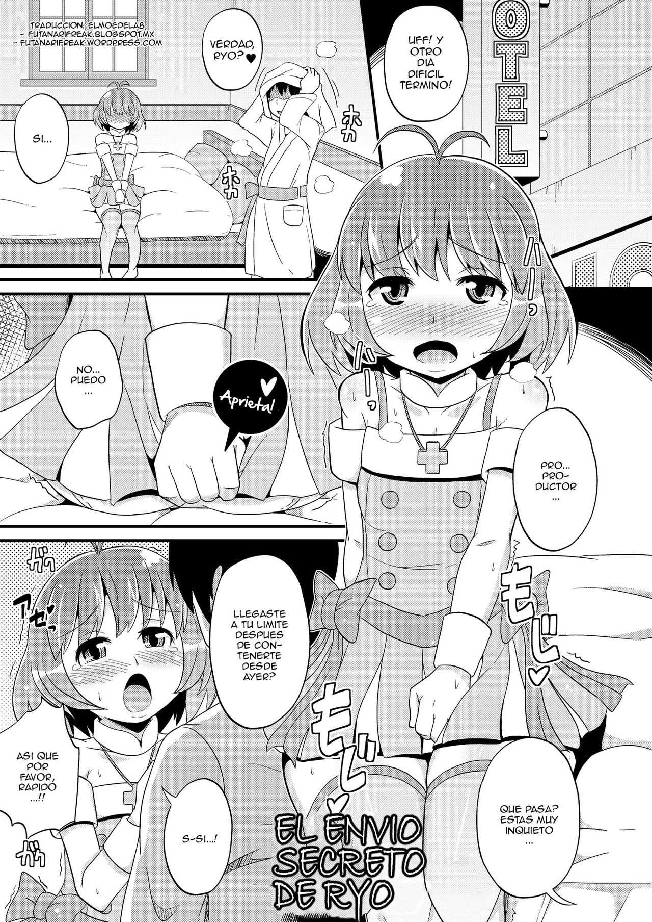 Comic Furechin 2012-12 page 4 full