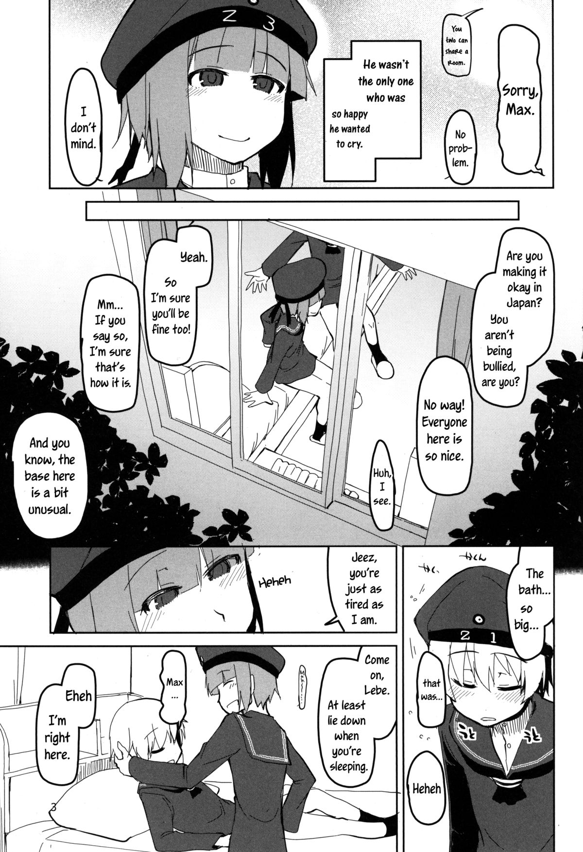 Juugun Ian Kan Akagi San   =SW= page 4 full