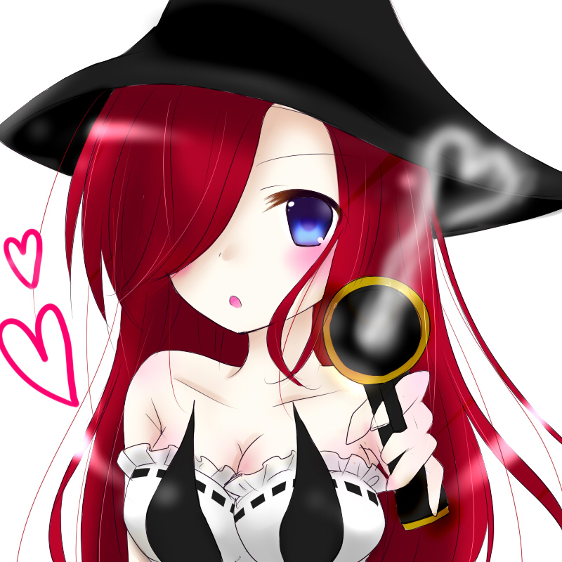 Miss Fortune page 10 full