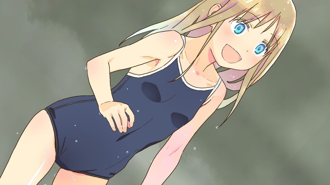 Kinpatsu Joshi ○gakusei Nashikuzushi Ryoujoku page 5 full