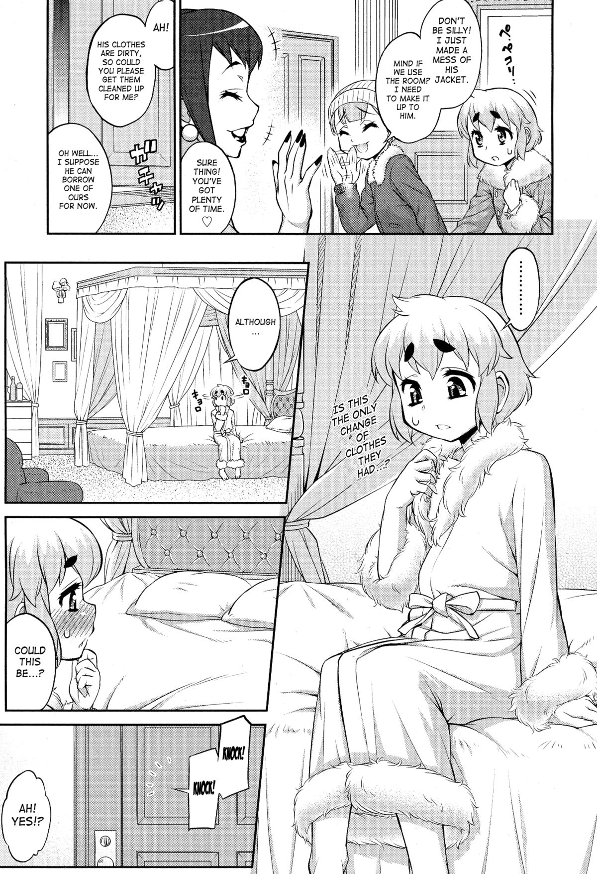 Another Island page 3 full