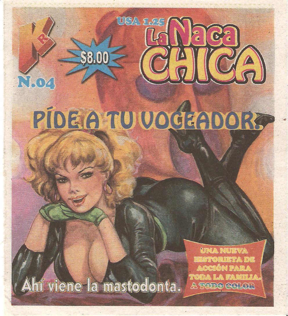 El Sofa Del Placer 026 page 2 full