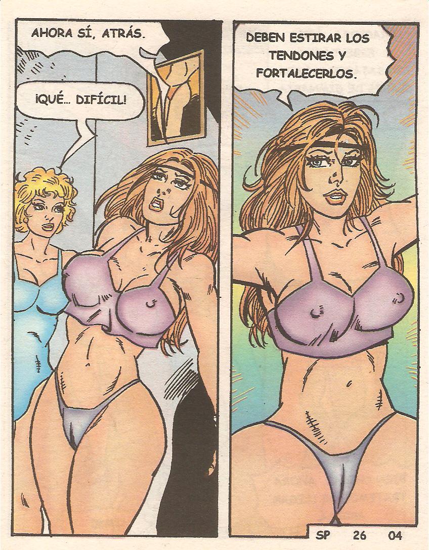 El Sofa Del Placer 026 page 5 full