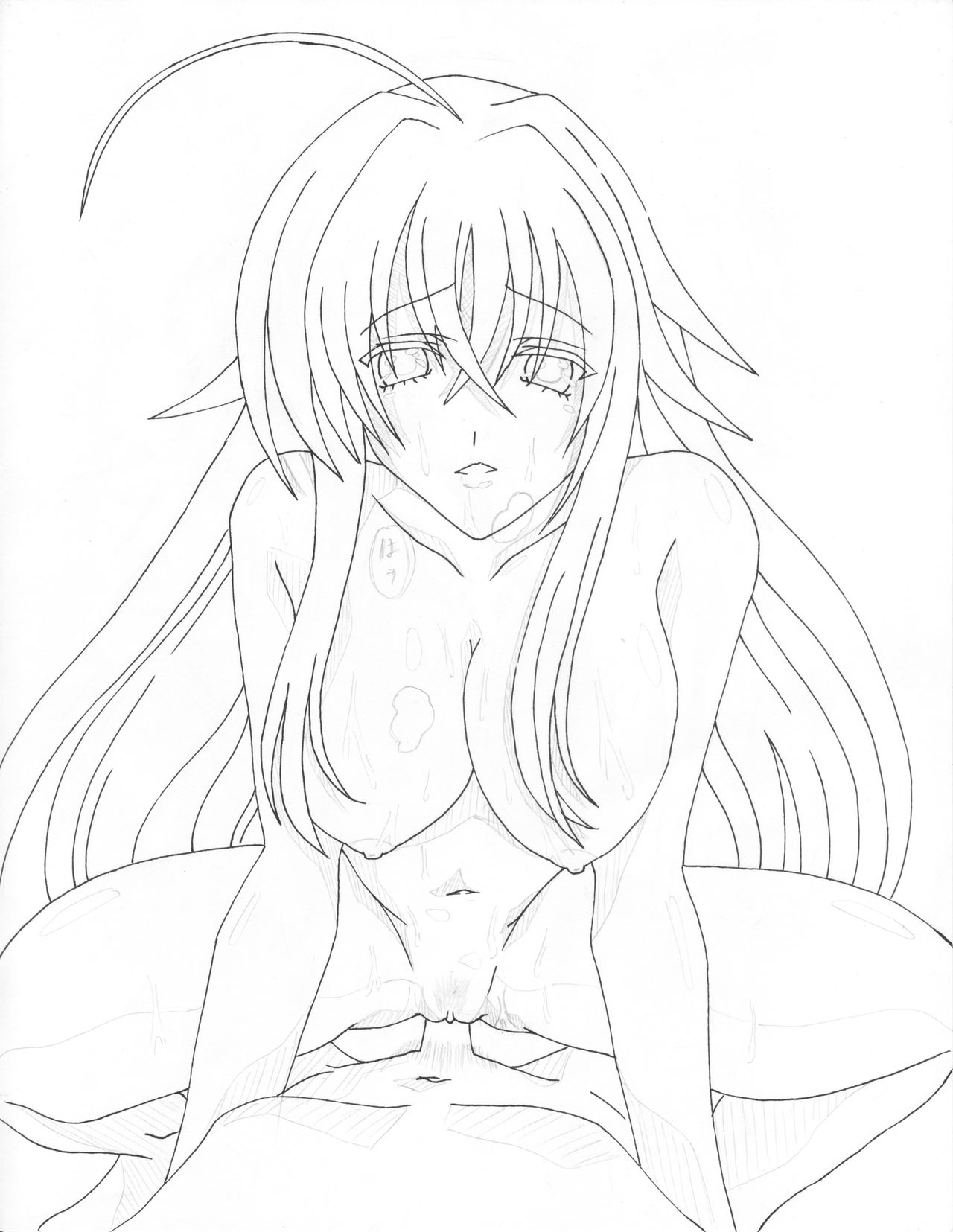 Terumi56 Art Works page 8 full