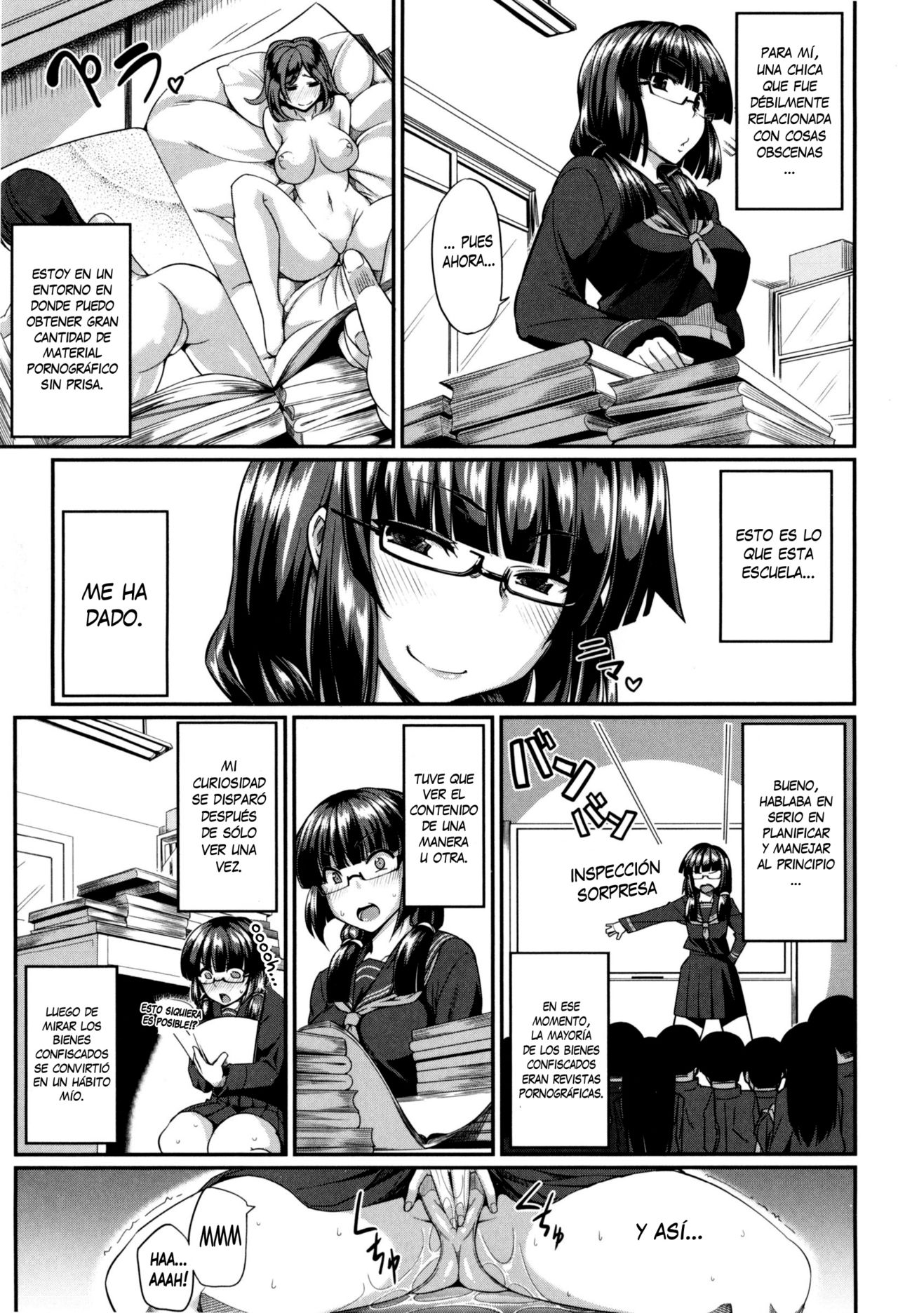 Hammurabi! page 5 full