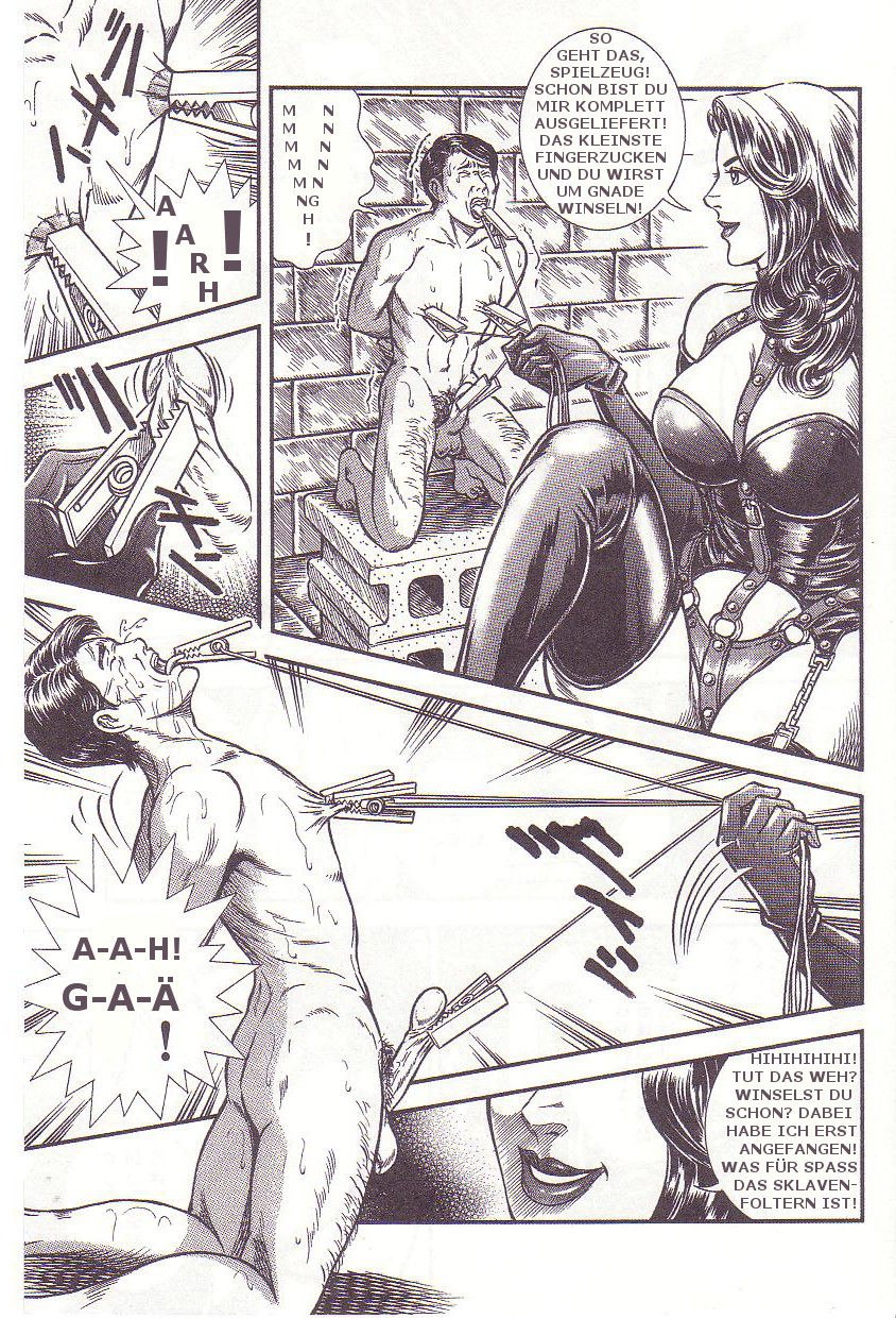 Omocha no Kuni no Arino-shi page 10 full