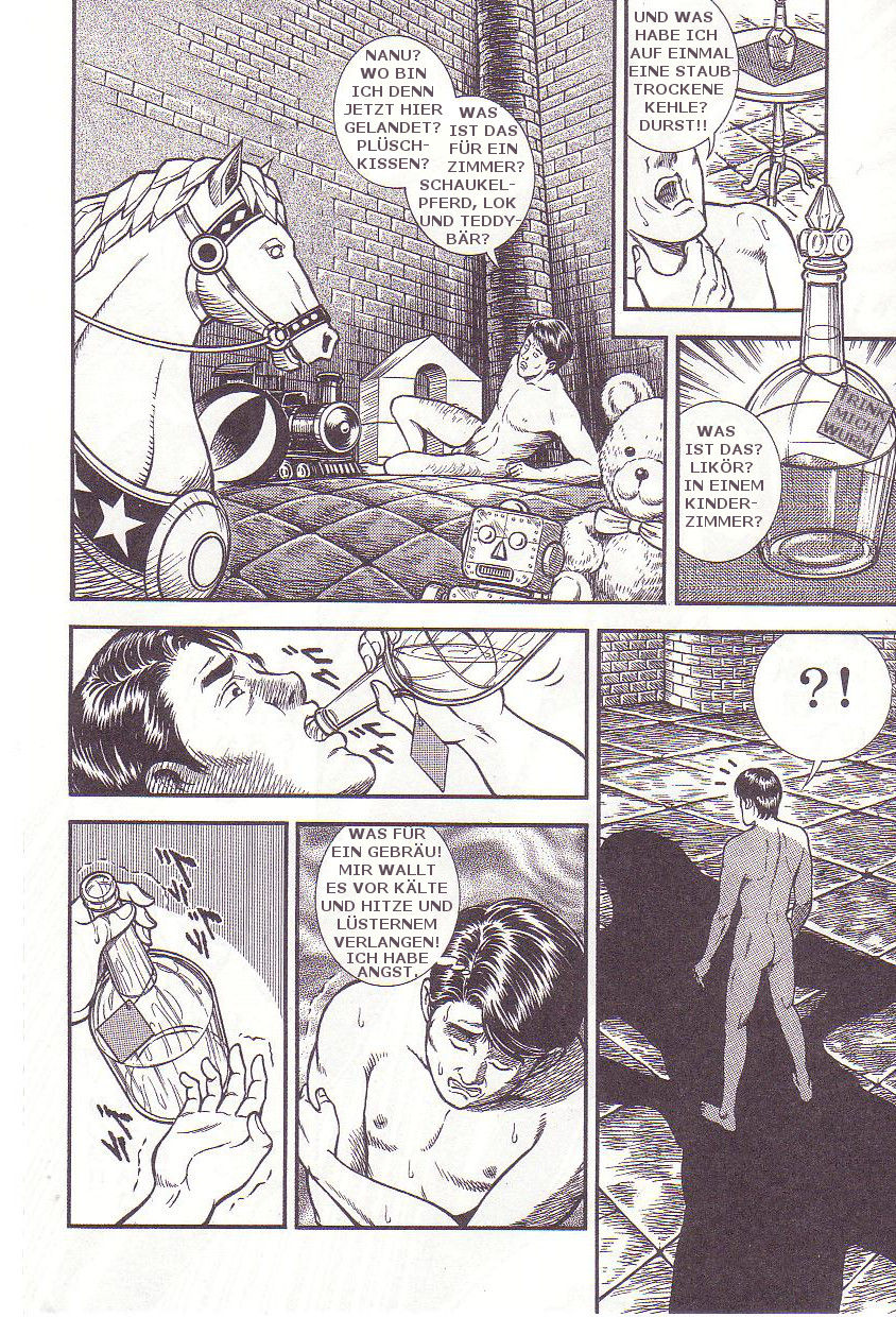 Omocha no Kuni no Arino-shi page 7 full