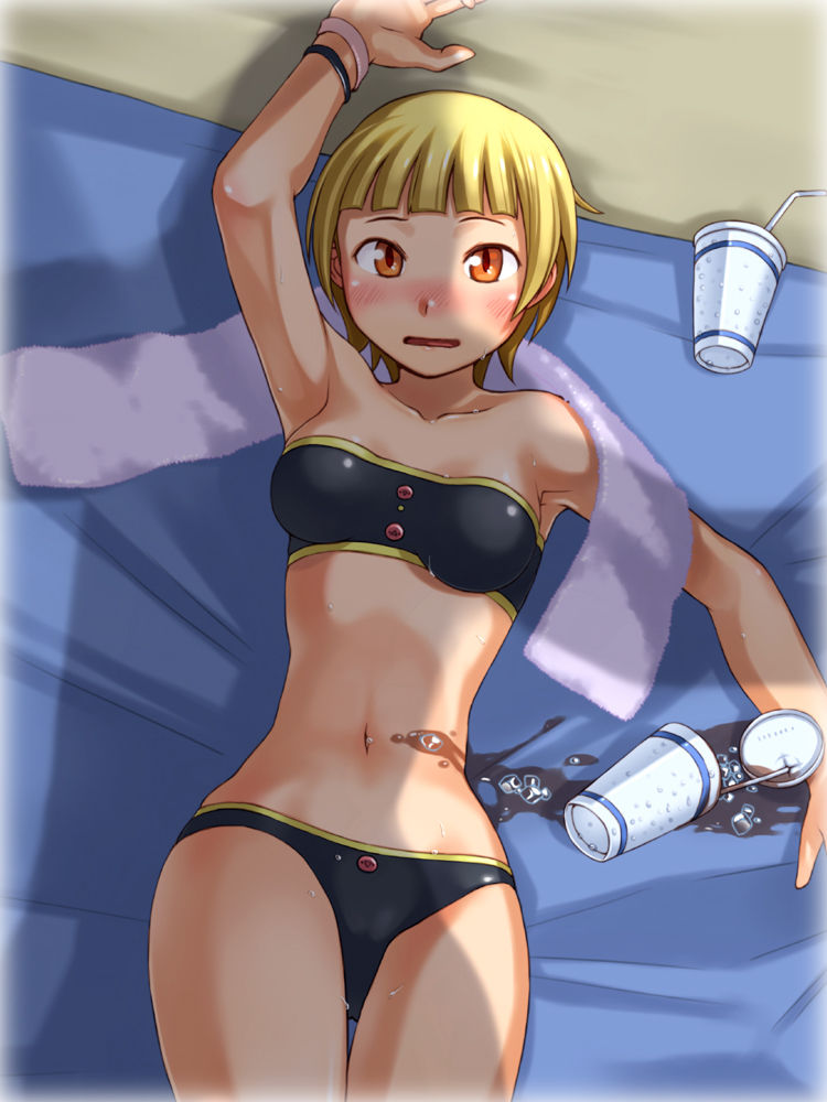 Noriko Fukuda page 9 full